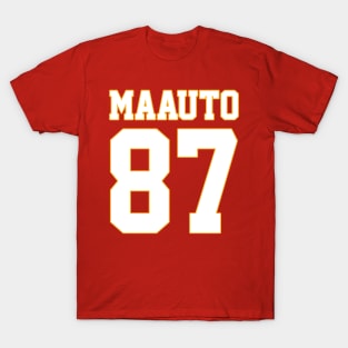 Maauto T-Shirt